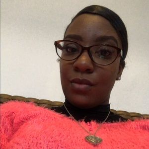 Meet your Posher, Morgan